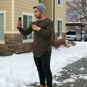 Meet your Posher, Jonathan josué